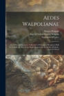 Aedes Walpolianae : or, a Description of the Collection of Pictures at Houghton-Hall in Norfolk, the Seat of the Right Honourable Sir Robert Walpole, Earl of Orford - Book