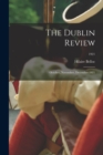 The Dublin Review : October, November, December 1921; 1921 - Book