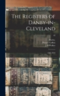 The Registers of Danby-in-Cleveland : 1585-1812; 43 - Book