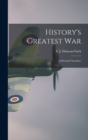 History's Greatest War : a Pictorial Narrative - Book