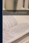 Vedic Hymns - Book