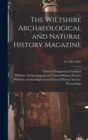 The Wiltshire Archaeological and Natural History Magazine; 22 (1884-1885) - Book