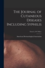 The Journal of Cutaneous Diseases Including Syphilis; 35 : no.3, (1917: Mar.) - Book