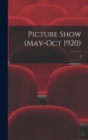Picture Show (May-Oct 1920); 3 - Book