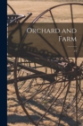 Orchard and Farm; 25 - Book