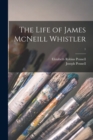 The Life of James McNeill Whistler; 1 - Book