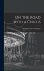 On the Road With a Circus - Book