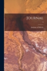 Journal; 9 - Book