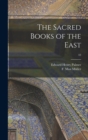 The Sacred Books of the East; 43 - Book