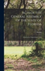 Acts of the General Assembly of the State of Florida : Passed at It's Ninth Session, 1858; 1858 - Book