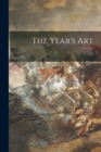 The Year's Art; v.3 - Book