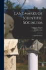 Landmarks of Scientific Socialism : "anti-Duehring" - Book