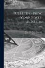 Bulletin - New York State Museum; no. 6 1888 - Book