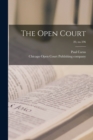 The Open Court; 20, no.596 - Book