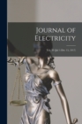 Journal of Electricity; Vol. 39 (Jul 1-Dec 15, 1917) - Book