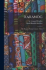 Karano&#768;g; the Romano-Nubian Cemetry : Plates - Book