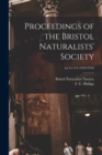 Proceedings of the Bristol Naturalists' Society; ser.4 : v.3-4 (1910-1916) - Book