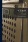 The Illio; 1993(vol 100) - Book