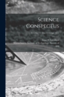 Science Conspectus; v. 3 no. 1-5 Dec. 1912-Apr. 1913 - Book