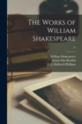 The Works of William Shakespeare; 17 - Book