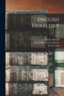 English Heraldry; c.1 - Book