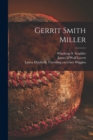 Gerrit Smith Miller - Book