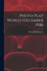 Photo-Play World (December 1918) - Book