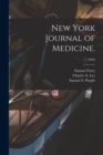New York Journal of Medicine.; 7, (1846) - Book