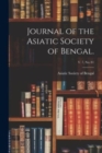 Journal of the Asiatic Society of Bengal.; v. 7, no. 81 - Book