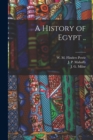 A History of Egypt ..; 1 - Book