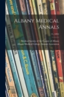 Albany Medical Annals; 15, (1894) - Book