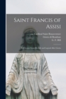 Saint Francis of Assisi [microform] : XII Scenes From His Life and Legend After Giotto - Book