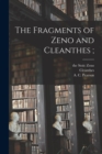 The Fragments of Zeno and Cleanthes; - Book