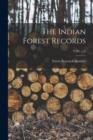 The Indian Forest Records; 9 (pts. 1-5) - Book