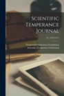 Scientific Temperance Journal; 20, (1910-1911) - Book