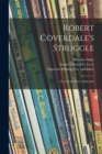 Robert Coverdale's Struggle : or, On the Wave of Success - Book