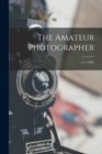 The Amateur Photographer; v.11 (1890) - Book