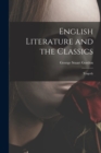 English Literature and the Classics : Tragedy - Book