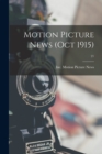 Motion Picture News (Oct 1915); 21 - Book