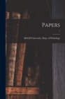 Papers; 7 - Book