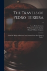 The Travels of Pedro Teixeira; With His "Kings of Harmuz," and Extracts From His "Kings of Persia."; 9 - Book