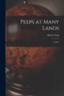 Peeps at Many Lands : Ceylon. - Book