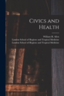 Civics and Health [electronic Resource] - Book