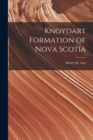 Knoydart Formation of Nova Scotia [microform] - Book