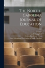 The North-Carolina Journal of Education; 1861 - Book