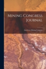 Mining Congress Journal; 7 - Book