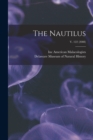 The Nautilus; v. 122 (2008) - Book