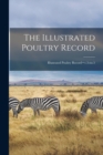 The Illustrated Poultry Record; v.5 : no.5 - Book