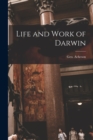Life and Work of Darwin [microform] - Book