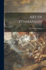 Art of Penmanship - Book